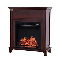Fireplace renruirui electric for sale  Delivered anywhere in Ireland