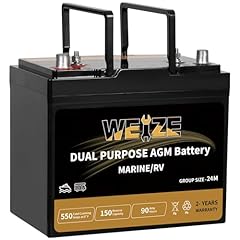 Weize dual purpose for sale  Delivered anywhere in USA 