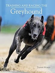 Training racing greyhound for sale  Delivered anywhere in UK
