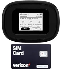 Mobile portable wifi for sale  Delivered anywhere in USA 