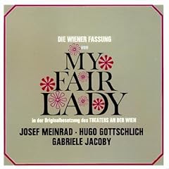 Loewe fair lady gebraucht kaufen  Wird an jeden Ort in Deutschland