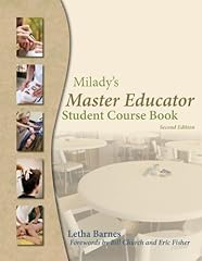 Milady master educator for sale  Delivered anywhere in USA 