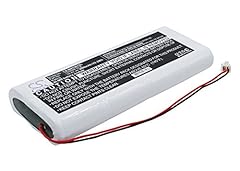 Year warranty battery gebraucht kaufen  Wird an jeden Ort in Deutschland