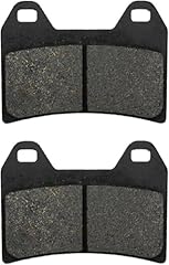 Motorcycle brake pads for sale  Delivered anywhere in USA 