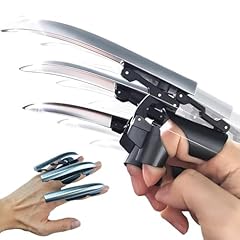 Retractable wolverine claws for sale  Delivered anywhere in USA 