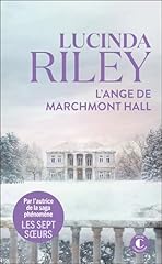 Ange marchmont hall for sale  Delivered anywhere in UK