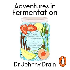 Adventures fermentation ancien for sale  Delivered anywhere in UK