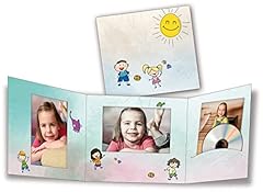 Stk portraitmappe teilig gebraucht kaufen  Wird an jeden Ort in Deutschland