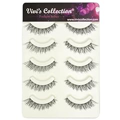 Vivis false lashes for sale  Delivered anywhere in UK