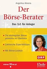 Der börse berater d'occasion  Livré partout en Belgiqu