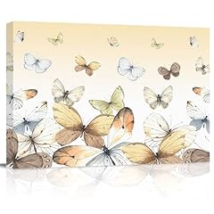 Butter fly wall for sale  Delivered anywhere in USA 