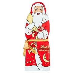 chocolate santas for sale  Delivered anywhere in UK