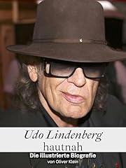 Udo lindenberg hautnah gebraucht kaufen  Wird an jeden Ort in Deutschland