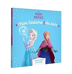 Reine neiges histoire d'occasion  Livré partout en Belgiqu