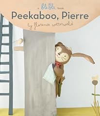 Peekaboo pierre for sale  Delivered anywhere in USA 