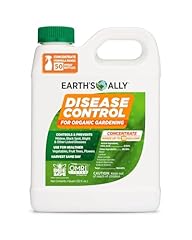 Earth ally disease for sale  Delivered anywhere in USA 