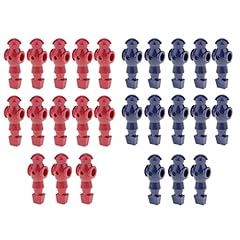 Pcs foosball men for sale  Delivered anywhere in USA 