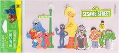 Sesame street stickers for sale  Delivered anywhere in USA 