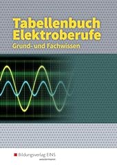Tabellenbuch elektroberufe gru gebraucht kaufen  Wird an jeden Ort in Deutschland