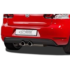 Rdx racedesign heckschürzenan gebraucht kaufen  Wird an jeden Ort in Deutschland