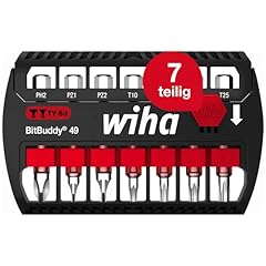 Wiha bit set gebraucht kaufen  Wird an jeden Ort in Deutschland