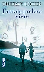 Aurais préféré vivre d'occasion  Livré partout en France