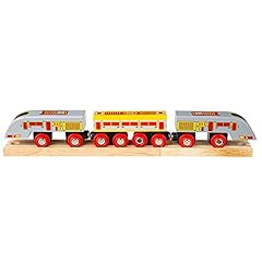 Bigjigs rail tgv d'occasion  Livré partout en France