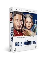 Rois maudits intégrale d'occasion  Livré partout en France