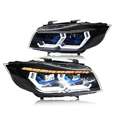 Headlights bmw 2009 for sale  Delivered anywhere in USA 