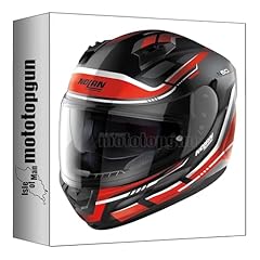 Nolan motorbike helmet for sale  Delivered anywhere in UK