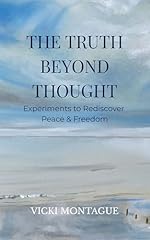 Truth beyond thought for sale  Delivered anywhere in UK