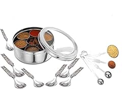 Taluka stainless steel for sale  Delivered anywhere in USA 
