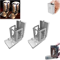 2pcs folding pocket for sale  Delivered anywhere in USA 