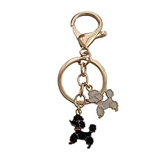 Cute dog keychain for sale  Delivered anywhere in USA 