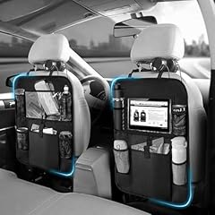 Protezione sedile auto usato  Spedito ovunque in Italia 