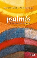 Psalmós weisheit psalmen gebraucht kaufen  Wird an jeden Ort in Deutschland