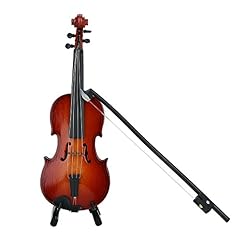 Mini violine holz gebraucht kaufen  Wird an jeden Ort in Deutschland