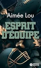 Esprit equipe d'occasion  Livré partout en France