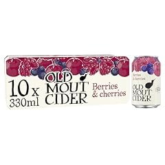 Old mout berries for sale  Delivered anywhere in UK