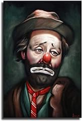 Emmett kelly hobo for sale  Delivered anywhere in USA 