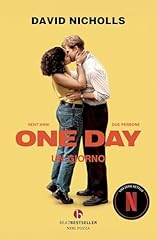 One day. giorno. usato  Spedito ovunque in Italia 