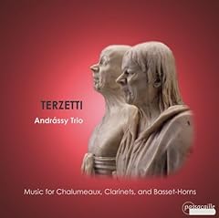 Terzetti music chalumeaux for sale  Delivered anywhere in UK