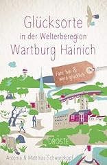 Glücksorte welterberegion war gebraucht kaufen  Wird an jeden Ort in Deutschland