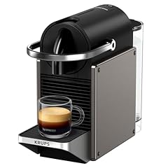 Krups nespresso pixie gebraucht kaufen  Wird an jeden Ort in Deutschland