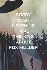 Sorry wasn listening gebraucht kaufen  Wird an jeden Ort in Deutschland