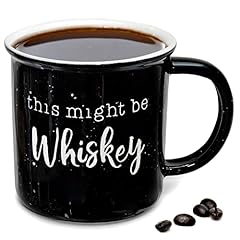 Might whiskey mug for sale  Delivered anywhere in USA 