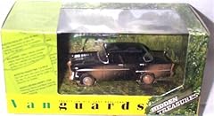 Lledo vanguards hidden for sale  Delivered anywhere in UK