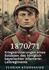 1870 kriegserinnerungen eines gebraucht kaufen  Wird an jeden Ort in Deutschland