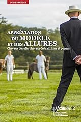 Appréciation modèle allures d'occasion  Livré partout en France