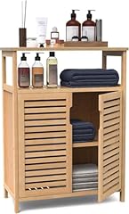 Foverone bamboo bathroom for sale  Delivered anywhere in USA 